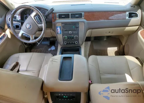 2007 GMC Yukon z USA, uszkodzony, nr VIN 1GKFC13047R231772